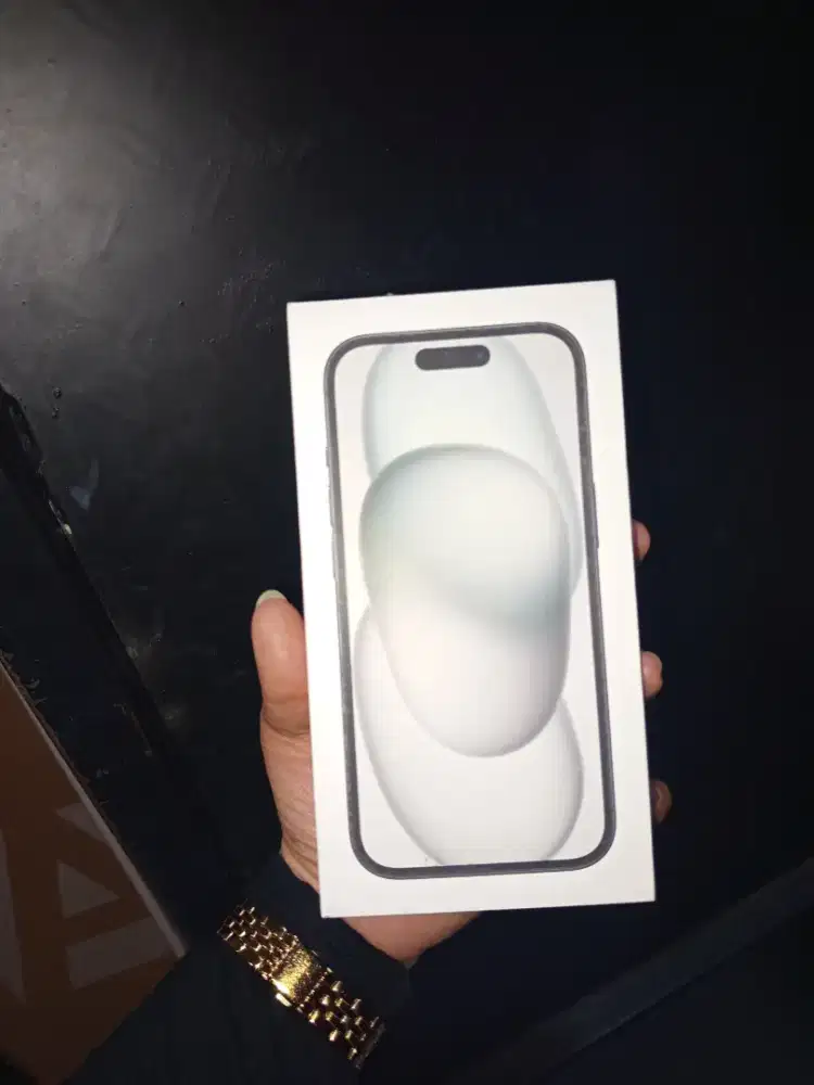 Kredit iphone 15 128gb free 2x angsuran minim usia 18thn