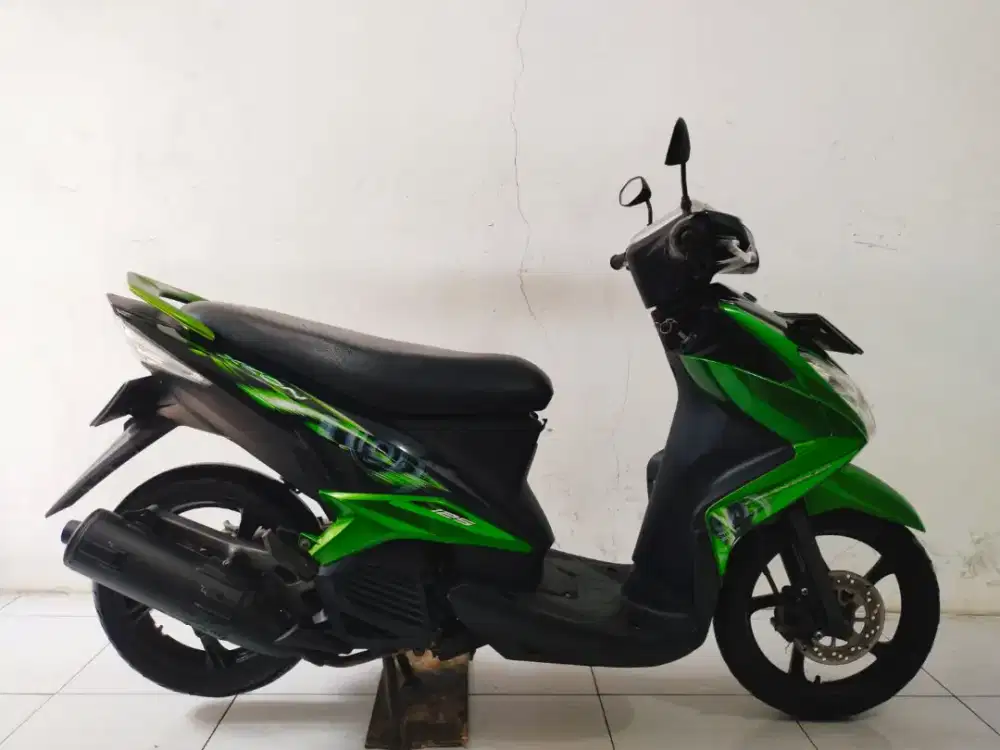Yamaha Xeon karbu th 2010 pjk on murah