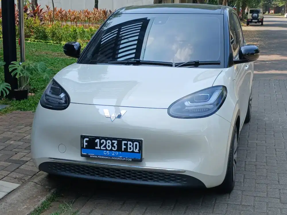 Binguo 2024 km 13 rb type tinggi