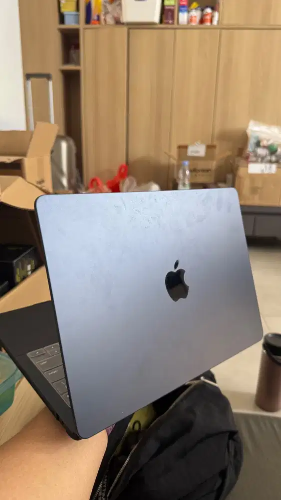 Dijual Macbook M2 16/256