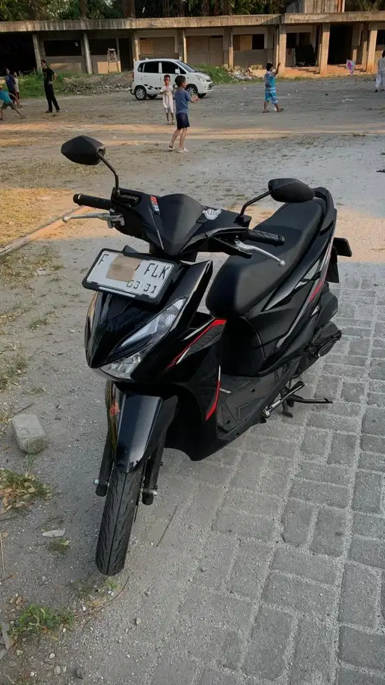 Fokus jual aja butuh modal