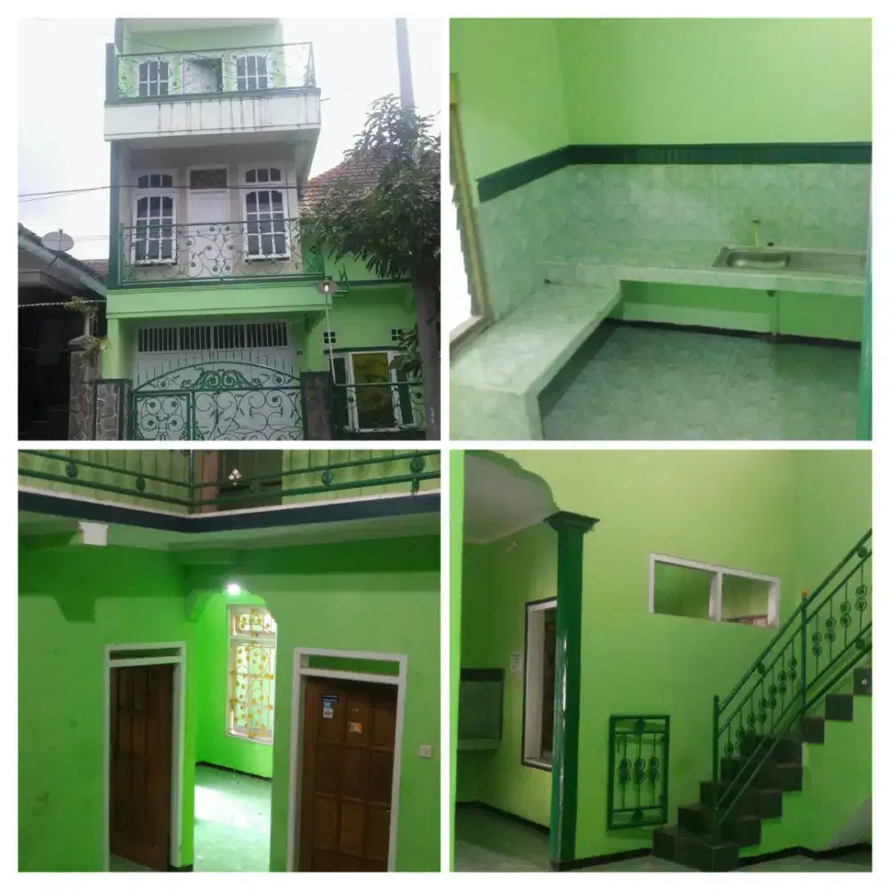 7 KT 2 KM Kota Malang