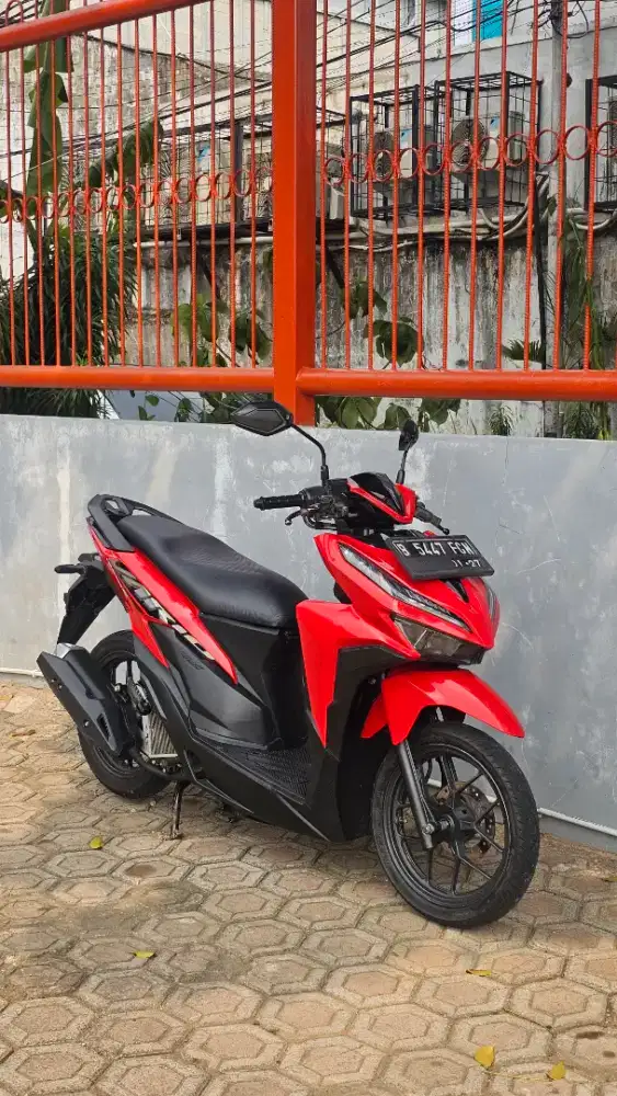 HONDA VARIO 125 LED