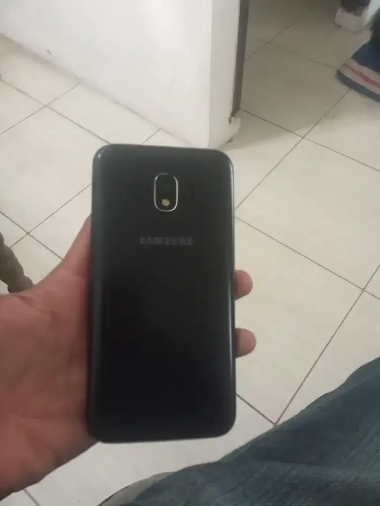Samsung galaxy j2 pro unik antik imut langka bandel no lelet
