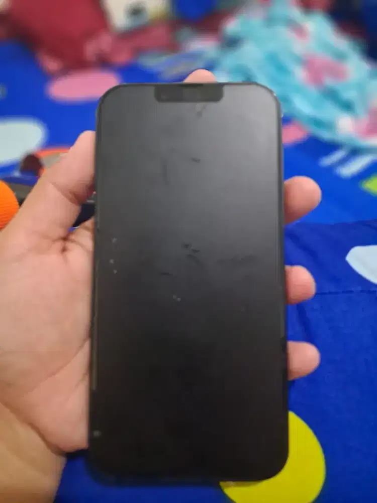 BU, Iphone 14 128Gb Ibox