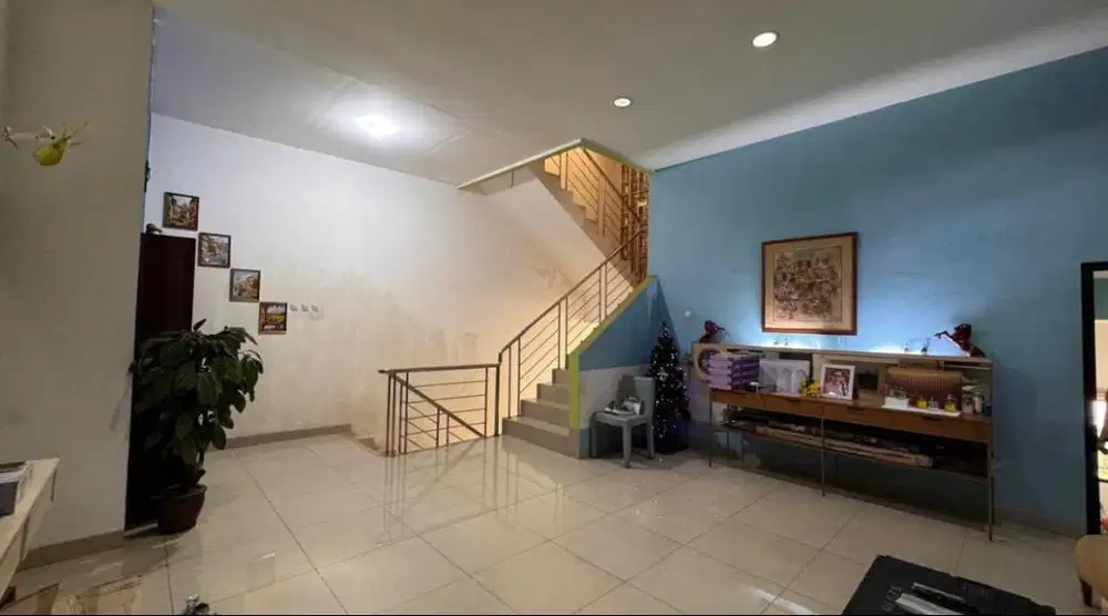DI RUMAH JAKARTA BARAT