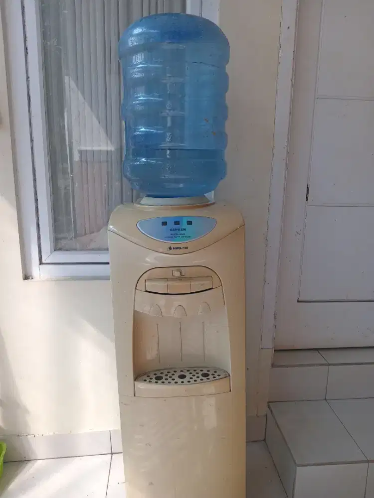 Dispenser SANKEN HWD - 730