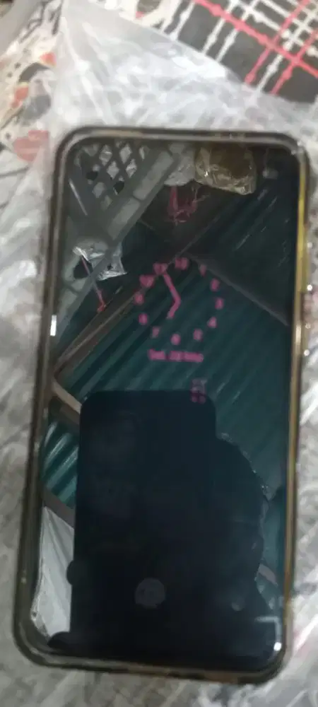 samsung A56 5G 8/256 PINK