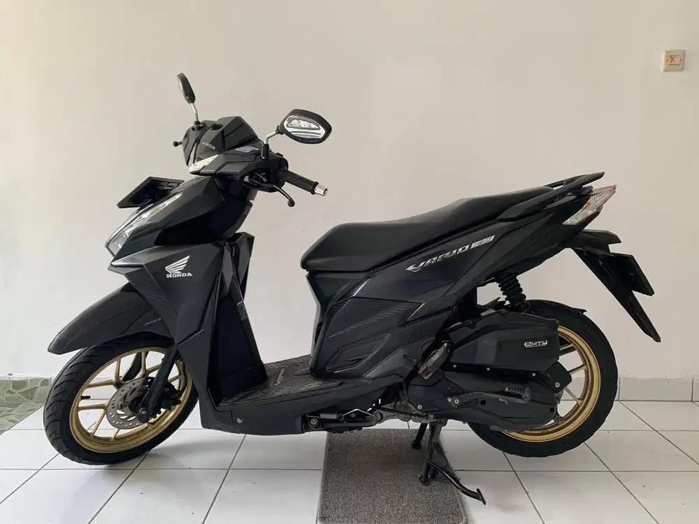 Honda Vario 150 SE (SPECIAL EDITION) CBS ISS 2018
