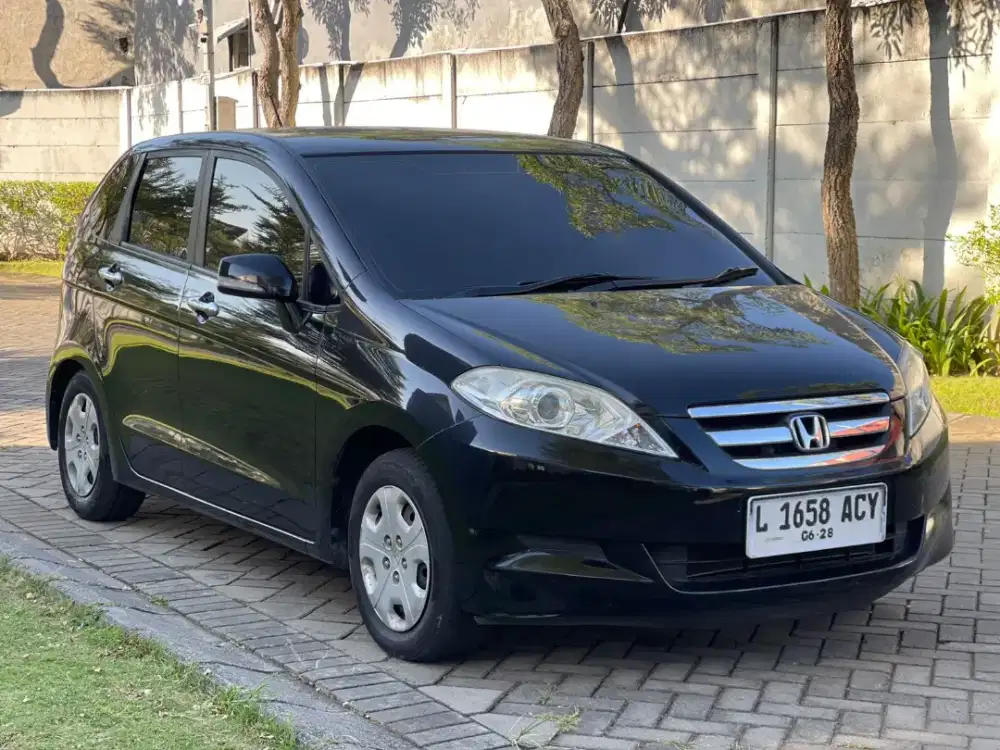 Honda Edix 1.7 matic