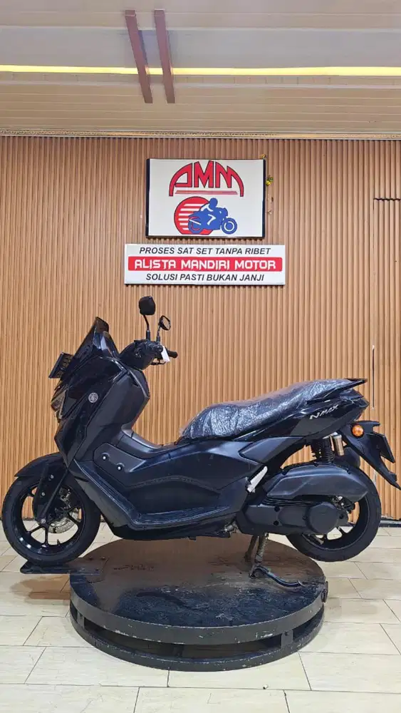 NMAX NEO S 2025.CASH / KREDIT PAJAK HIDUP. BISA NEGO & COD JABODETABEK