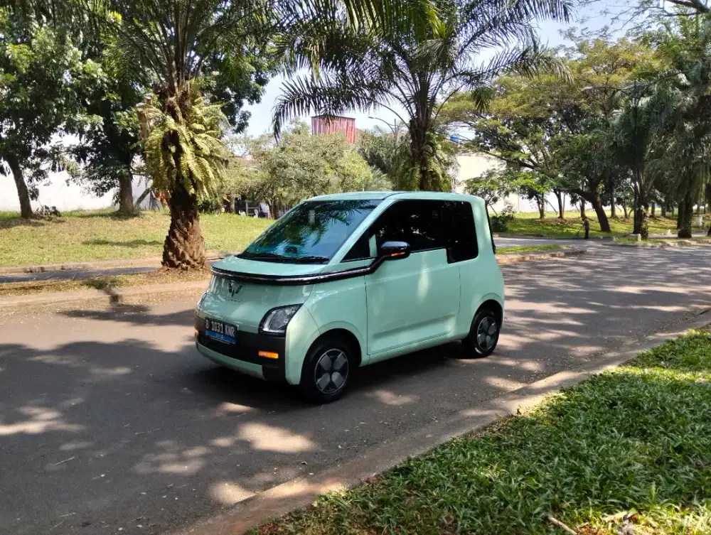Air EV LITE 300 - KM 12rb ASLI !!