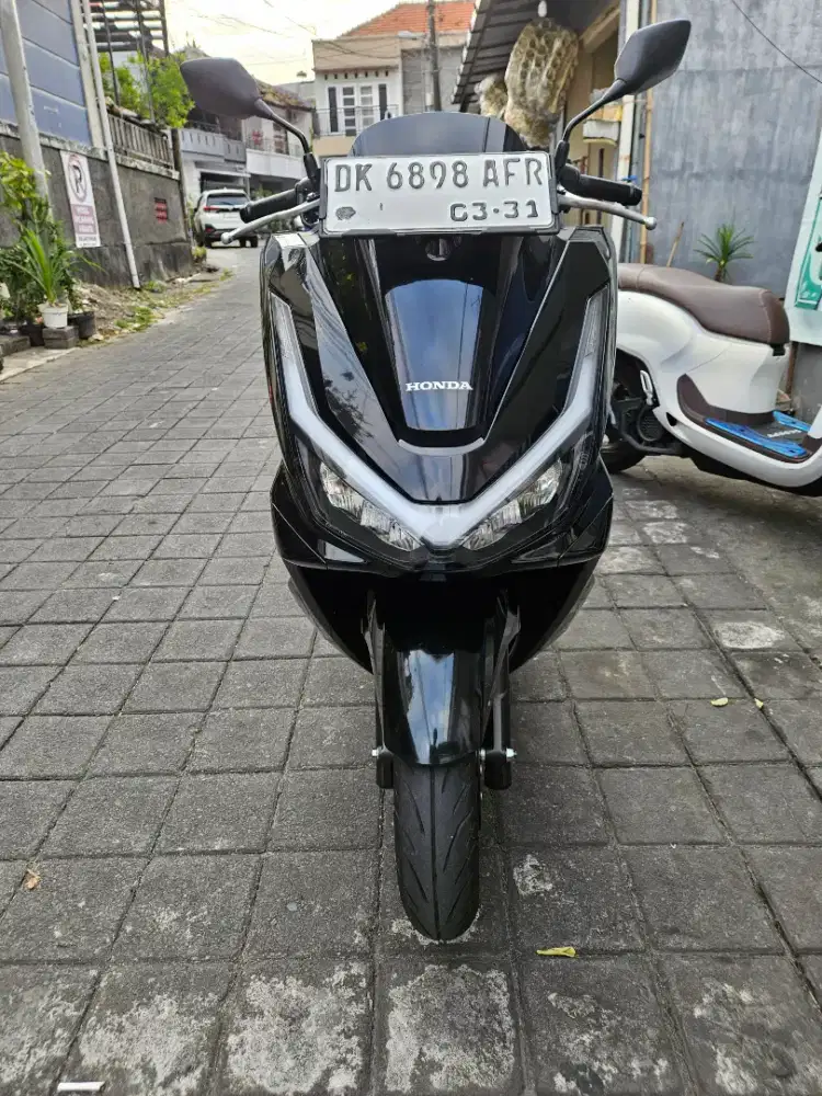Honda PCX 2026 CBS