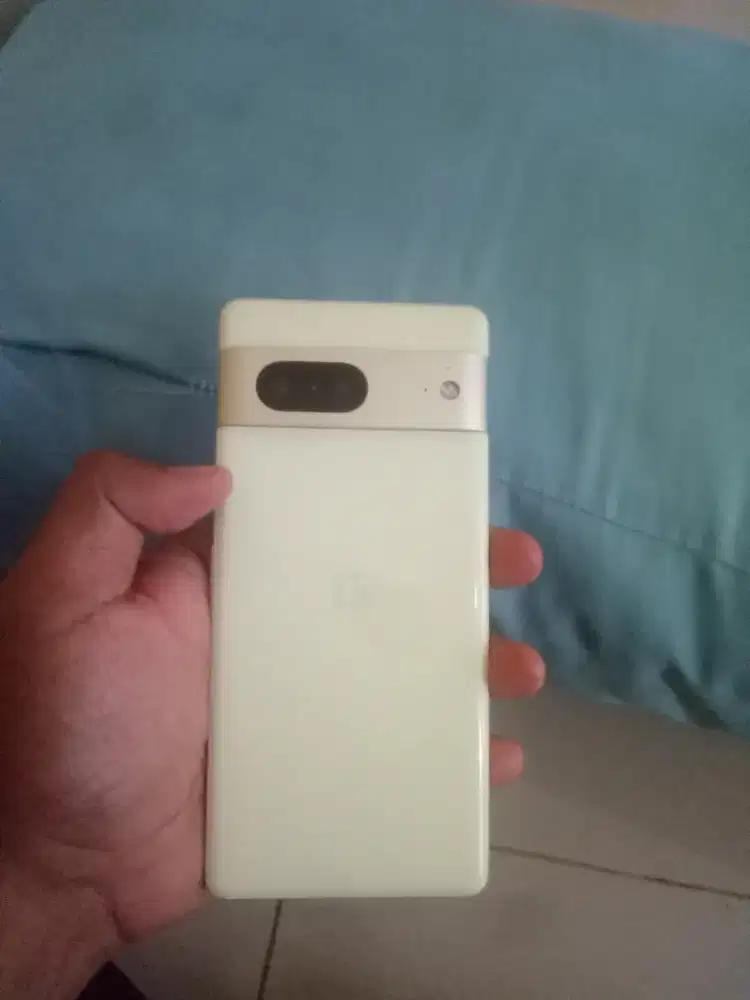 Google pixel 7 128gb Bea cukai