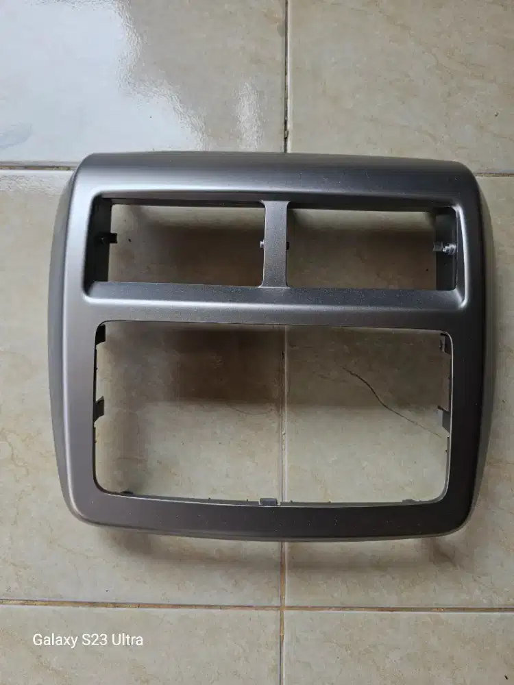 Frame Agya kondisi like new