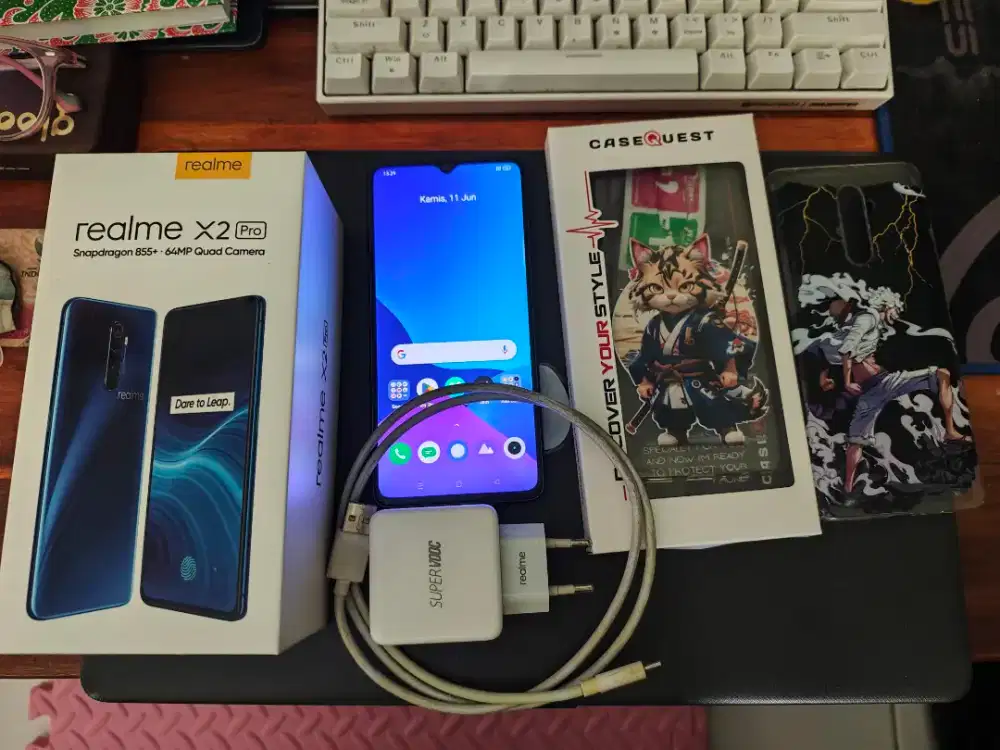 Realme X2 Pro 12/256GB