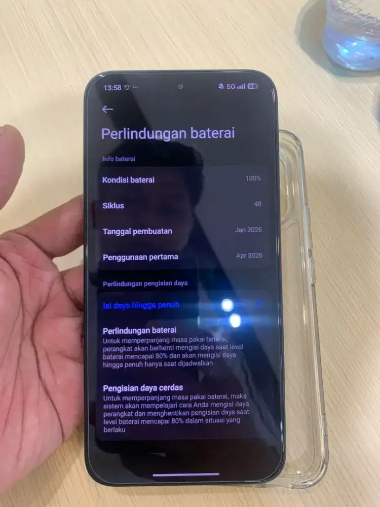 Poco X8 pro max 12/512