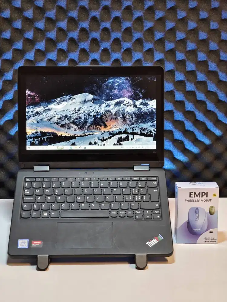 LENOVO THINKPAD 11e YOGA GEN 6 FLIP (TS)