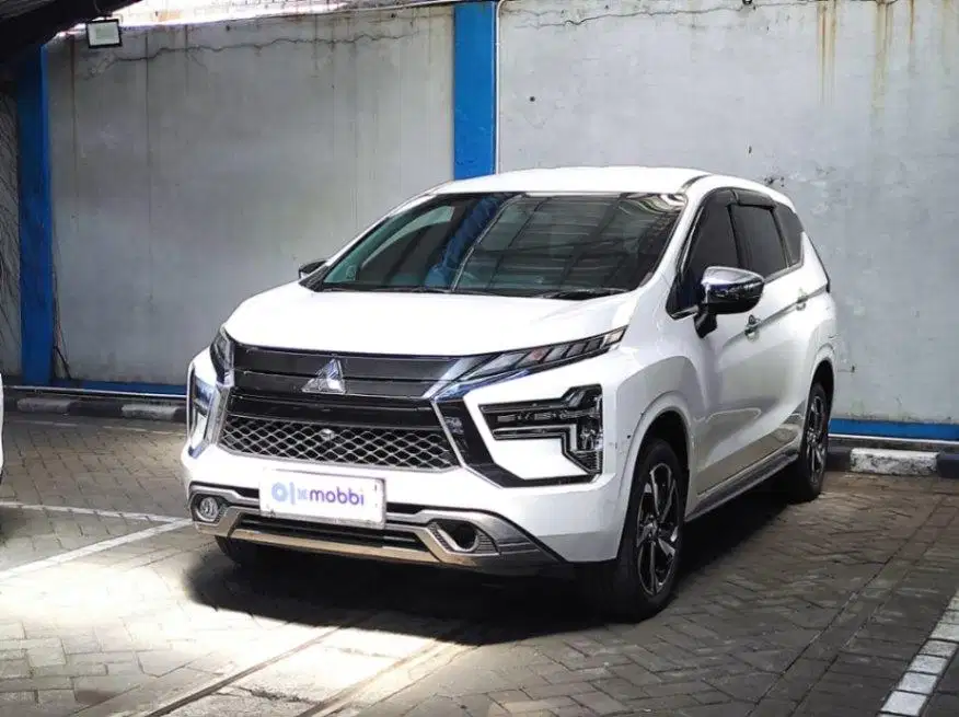 XPANDER 1.5 ULTIMATE MATIC 2024