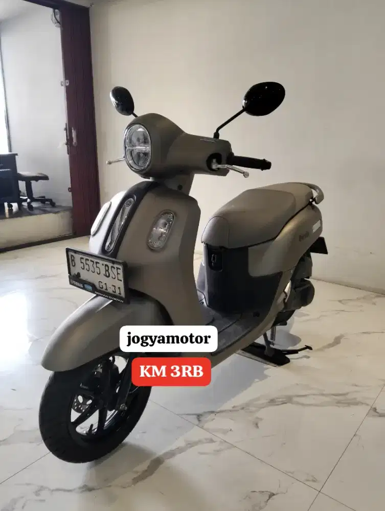 3 - FAZZIO HYBRID LUX 2026