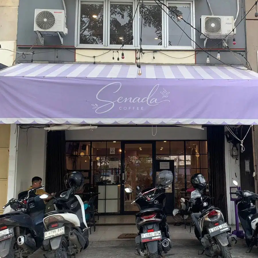 Butuh Cepat Karyawan Cafe
