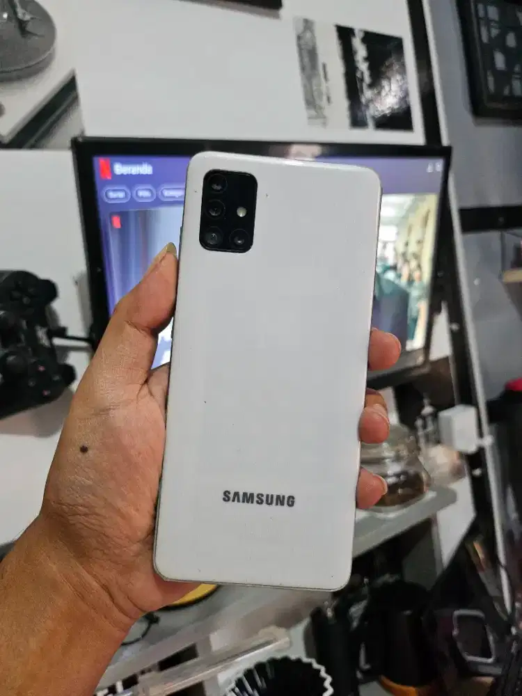 SAMSUNG A51 8/128GB