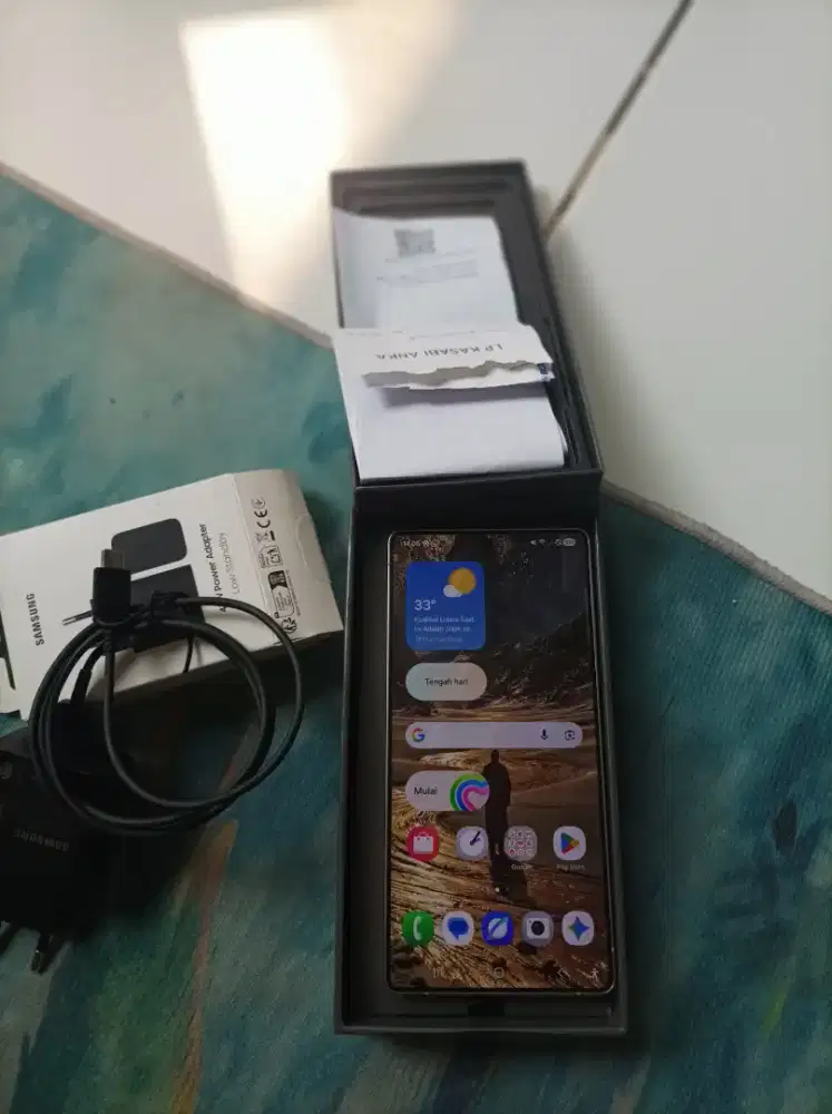 SAMSUNG S25 ULTRA