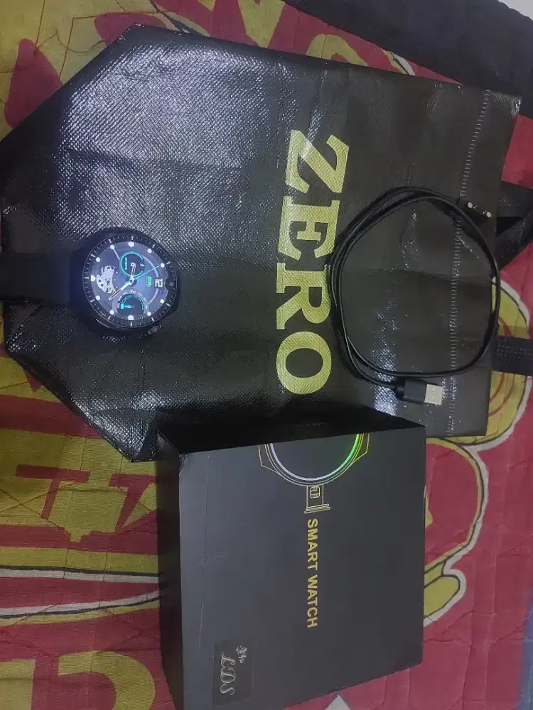Smartwatch B 14