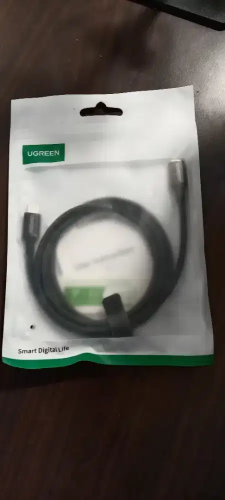 Kabel UGREEN 100W QC 4.0 - 15275