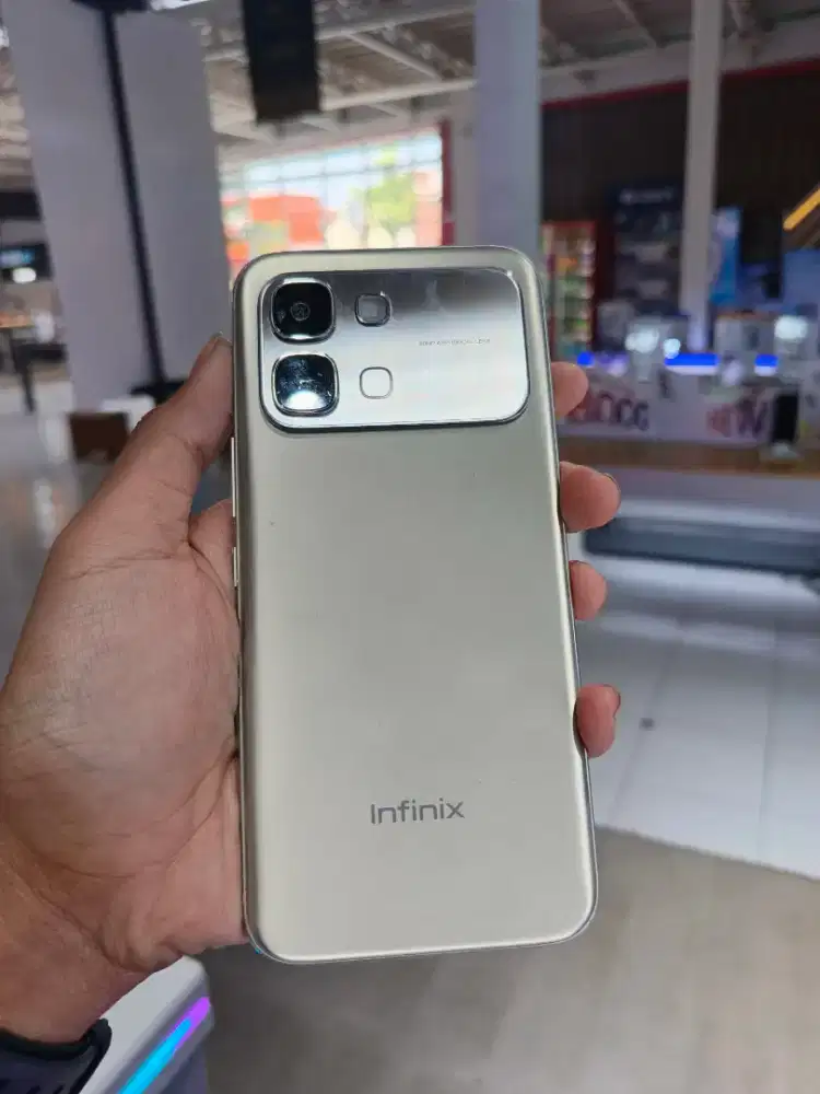 INFINIX NOTE EDGE 5G 8/256