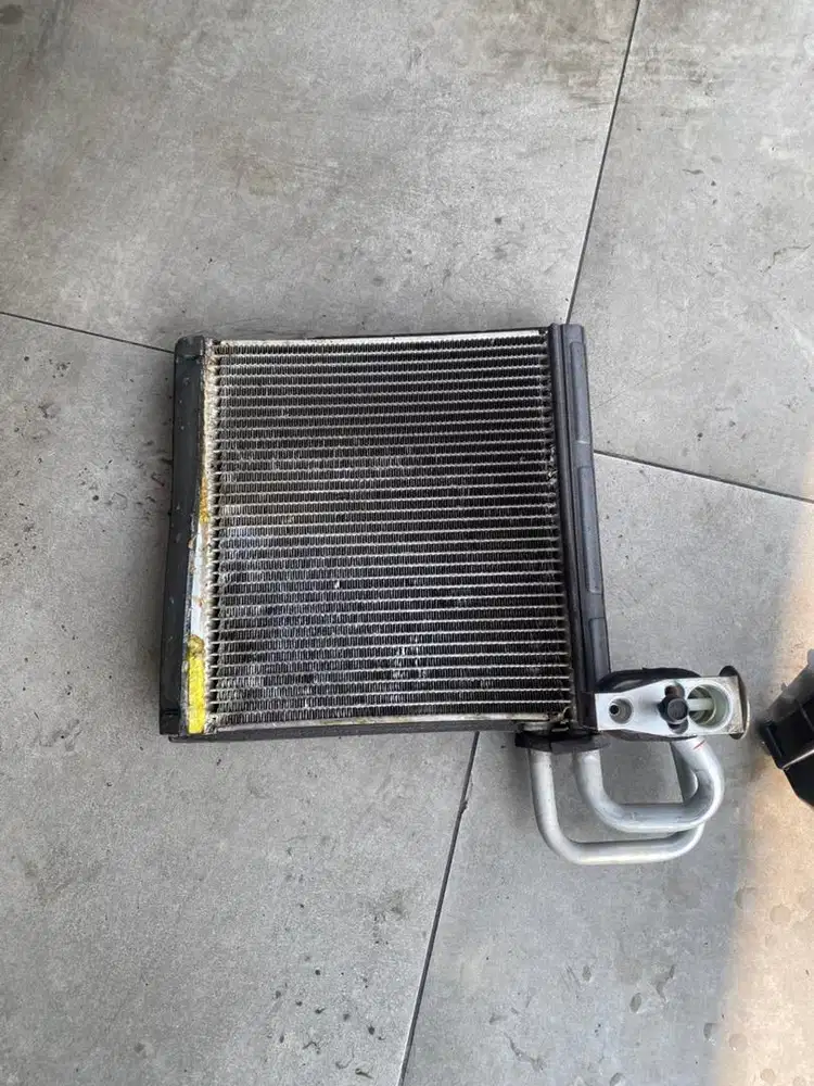 Jual Evaporator Bekas GK5