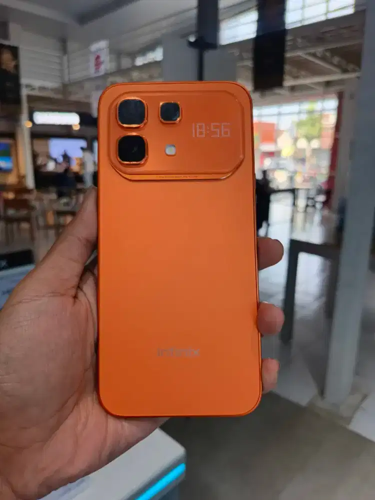 INFINIX NOTE 60 PRO 12/256