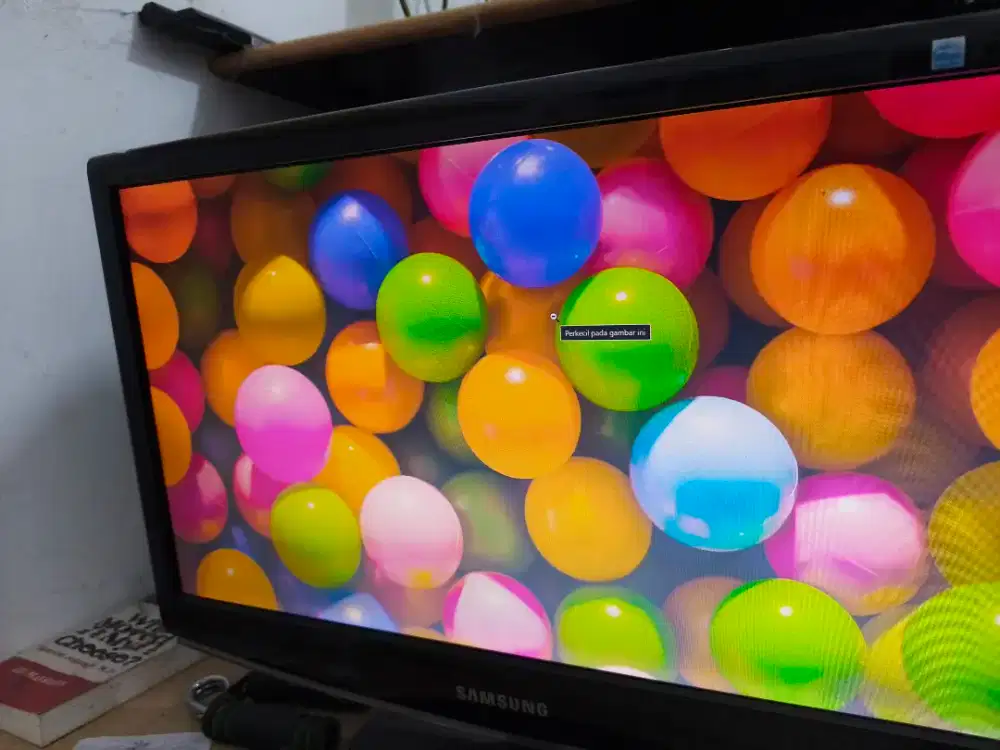 Monitor 20 inch Samsung 2033SWPlus