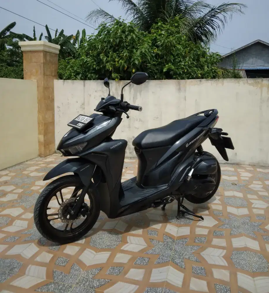 VARIO 150 CC REMOT KEYLES PAJAK HIDUP FUL 12 BULAN FUL ORI