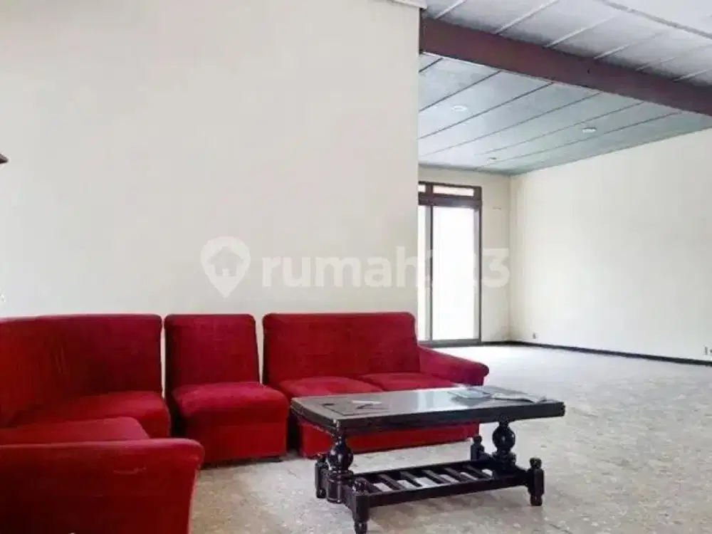 Rumah Murah Di Setrasari Bandung Harga Dibawah Pasaran
