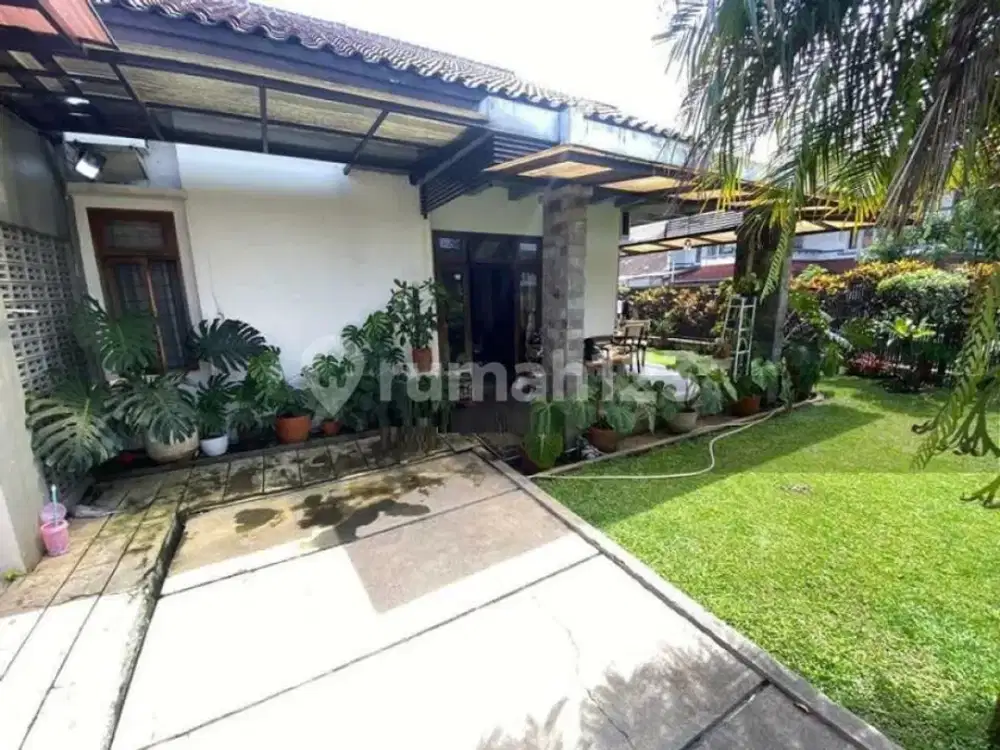 Rumah Mewah 2 Lantai Di Turangga Buahbatu,Bandung