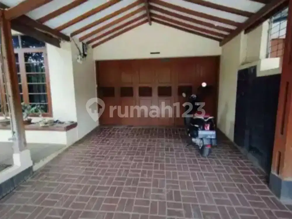 Rumah Murah Dicipta Graha Bandung Dekat Tol Pasteur