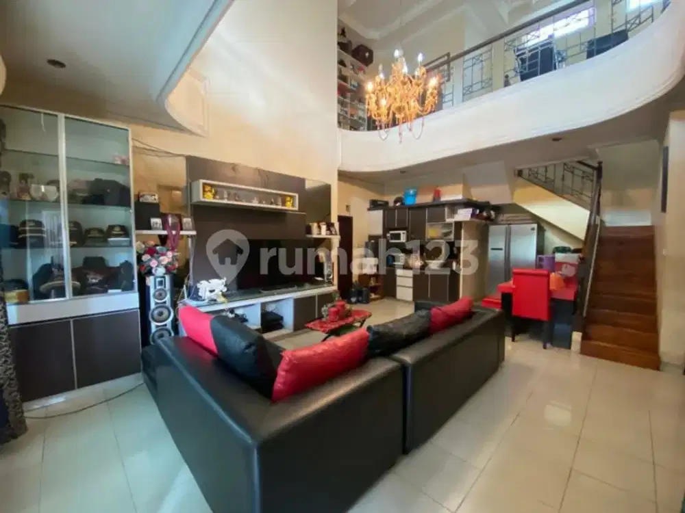 Rumah siap huni kawaluyaan murah dekat kfc