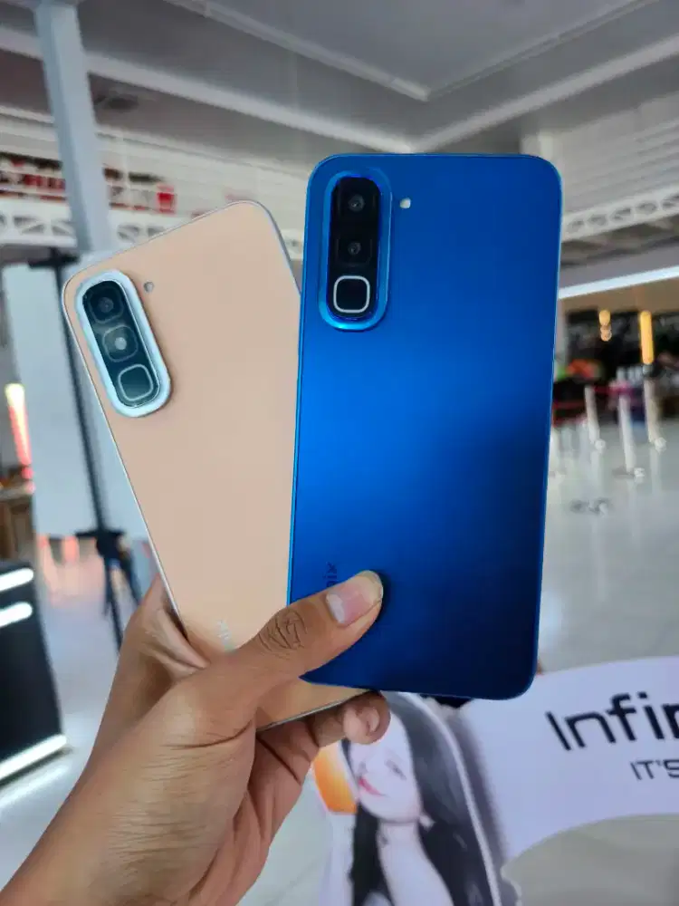 INFINIX HOT 70 6/256