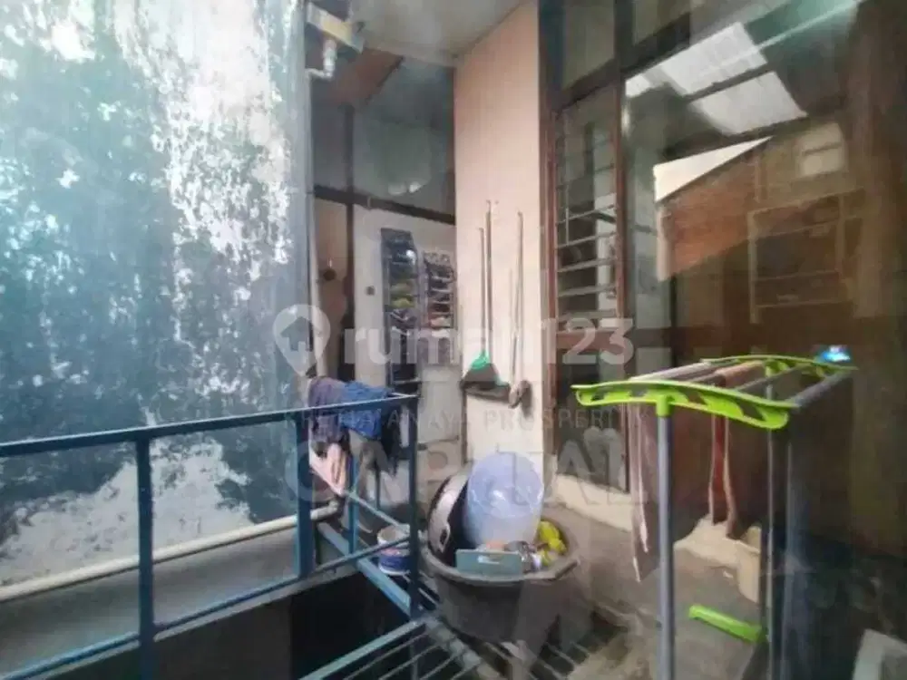 Kostan Harga NJOP Lokasi Strategis di Astana Anyar Bandung