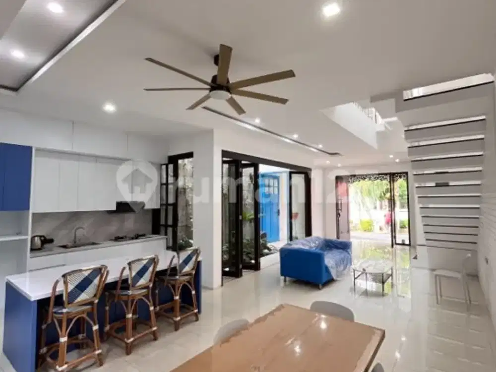 SANGAT Langka Brand New House Cipete Kebayoran di Bawah 4 Milyar