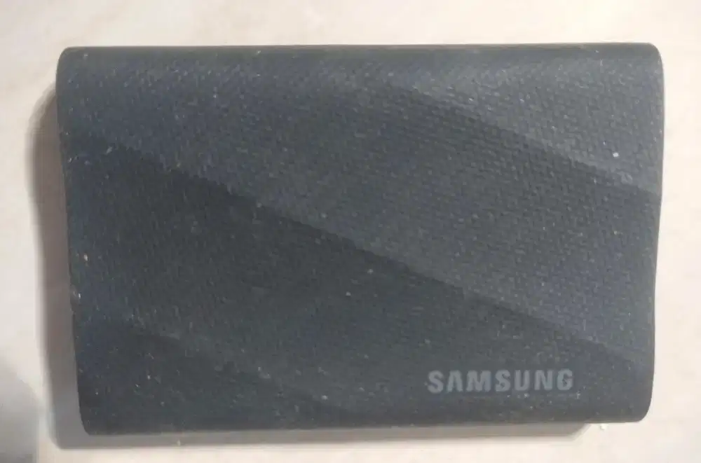 Portable SSD Samsung T9