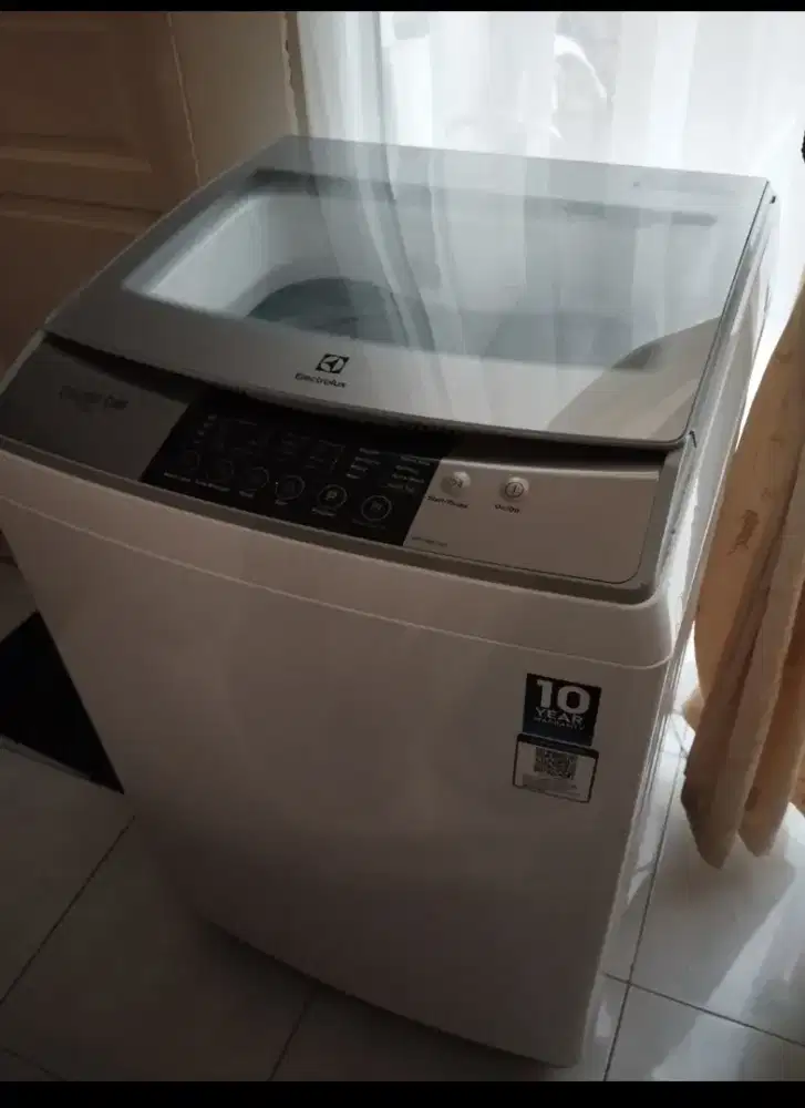 MEDIN CUCI ELECTROLUX 10,5KG