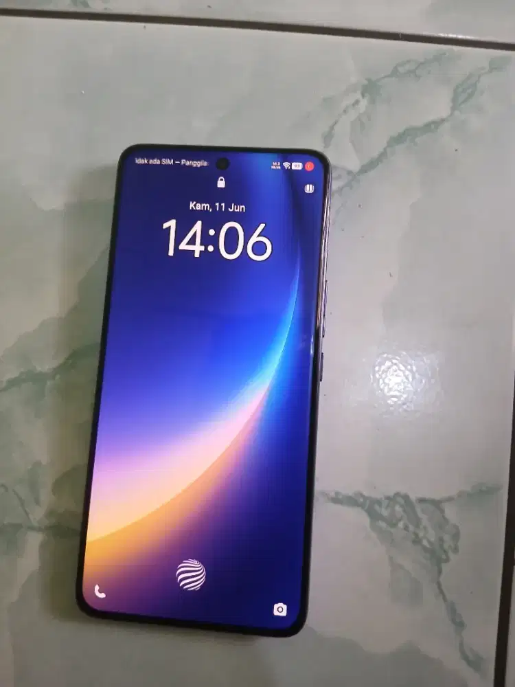 Vivo v50 5G12-256 fulset