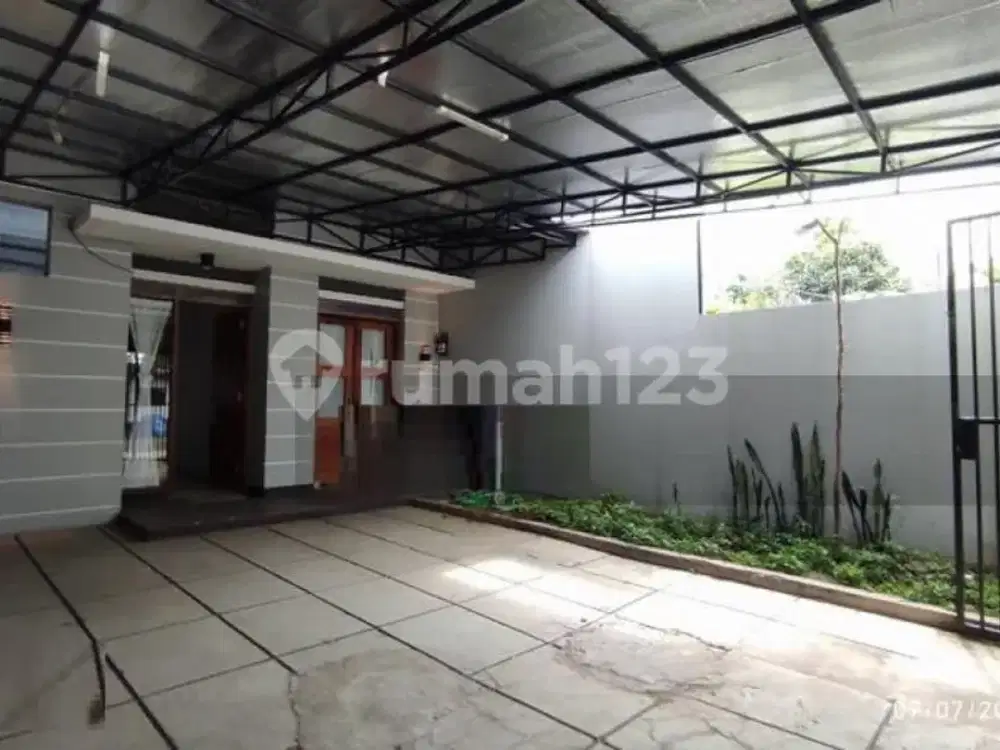 Rumah Murah 2 Lantai Siap Huni Di Bandung Utara Awiligar Cigadung