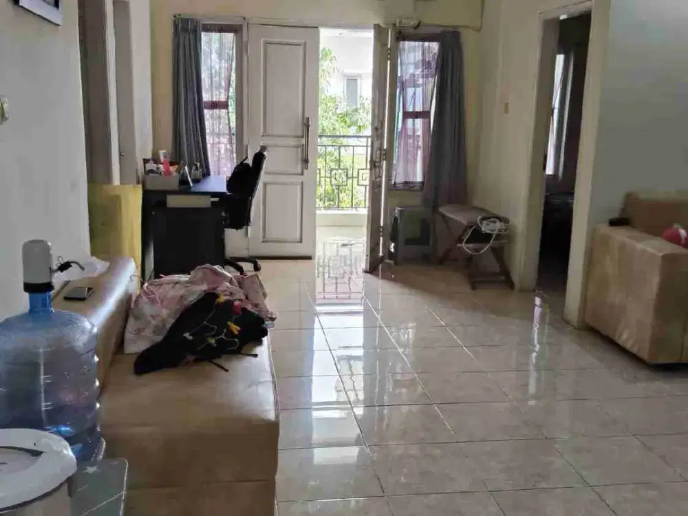 Dijual Rumah dan Tempat Usaha Jalan Permata Raya - Cimahi