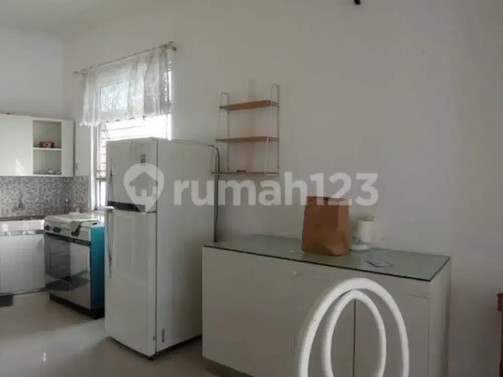 Rumah Bagus Minimalis Dalam Komplek Nyaman Cigadung Greenland