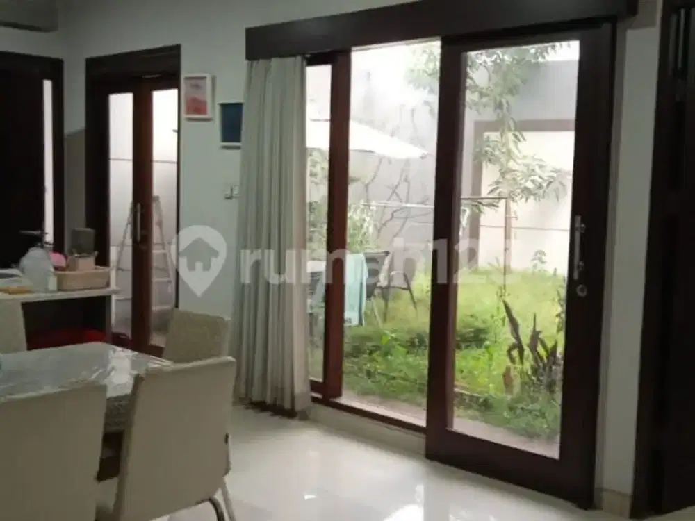 Rumah Mursah Siap Huni Dalam Cluster Batununggal