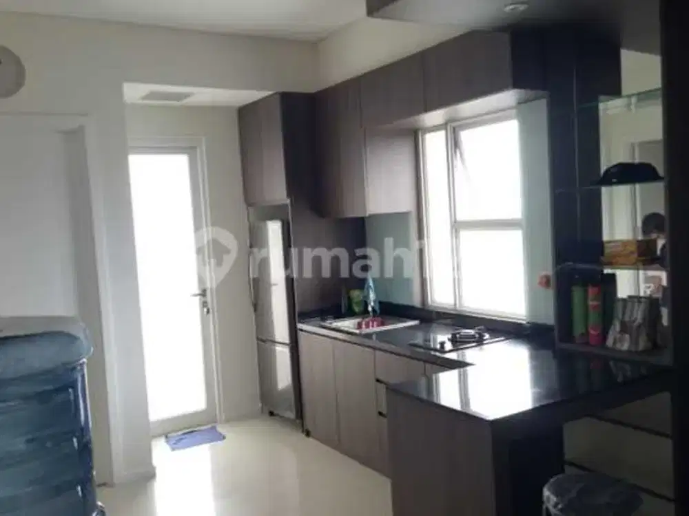Apartment Parahyangan Residence Full Furnish