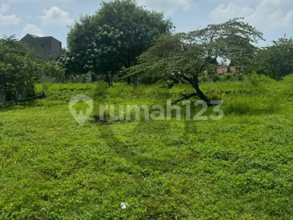 Dijual Tanah Komersil Di Gandaria Jakarta Selatan